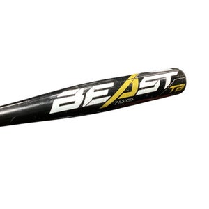 Used Easton BEAST 26 -10 BB/SB USA 2 1/4 Bat 26" 11479-S000394321