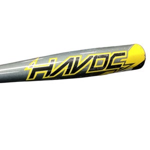Used Easton HAVOC BB/SB USA 2 1/4 Bat 30" 11479-S000394300