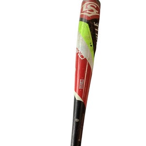 Used Louisville Slugger OMAHA 517 30IN -3 BB/SB High School -3 Bat 30" 11479-S000394283