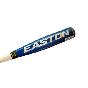 Used Easton FUZE 360 HYBRID BB/SB USA 2 5/8 Bat 30" 11479-S000394278