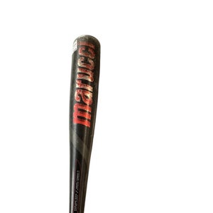 Used Marucci CAT 9 BB/SB USSSA 2 3/4 Bat 28" 11479-S000394271