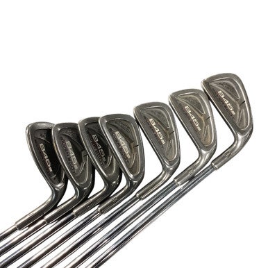 Used Tommy Armour 845 Mens Iron Set RH 4I-GW/AW 11479-S000394237