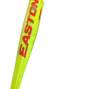 Used Easton RIVAL 26 -10 BB/SB USA 2 1/4 Bat 26" 11479-S000392384