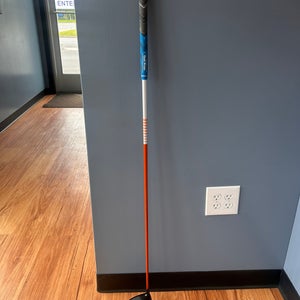 Men's 2021 Mizuno ST-Z Right Handed Driver Stiff Flex 10.5 Loft (Used)
