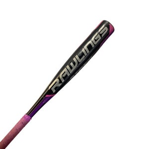 Used Rawlings STORM T-BALL BB/SB USA 2 1/4 Bat 24" 11479-S000394072