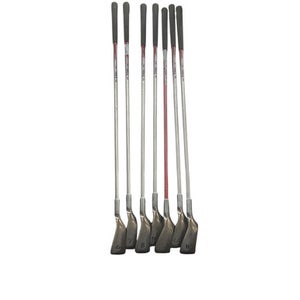 Used Ping K15 Mens Iron Set RH 6I-SW 11479-S000394059