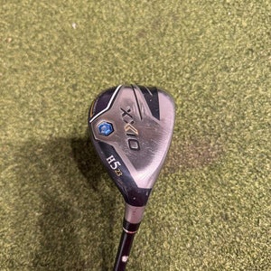 XXIO 12 5 23* Hybrid, MP1200 Regualr Flex, RH