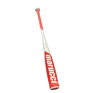 Used Marucci CAT 8 BB/SB USSSA 2 3/4 Bat 32" 11479-S000393987