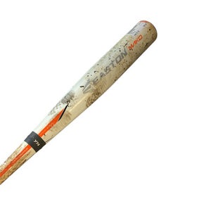 Used Easton MAKO BB/SB High School -3 Bat 33" 11479-S000393906