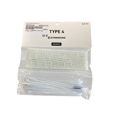 Used String King Lacrosse Accessory 11479-S000394385