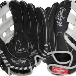 New SURE CATCH JUDGE RHT 11" 11479-RAWR00704404