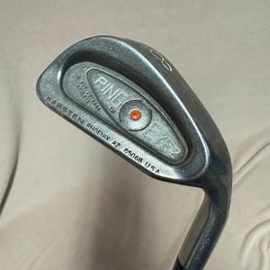 Ping Eye 2 Orange Dot Right Handed 8 Iron Senior Flex Graphite Shaft (Used)