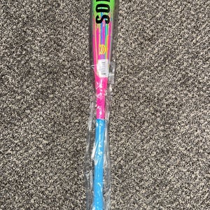 2024  Tank USSSA Certified Bat (-10) Composite 21 oz 31" (New)