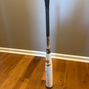 DeMarini CF Zen USSSA Certified Bat (-5) Composite 27 oz 32" (Used)