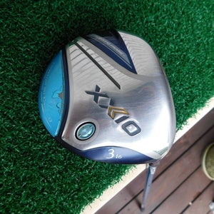 XXIO 12 16* 3-Wood/ MP 1200L Ladies Flex Shaft