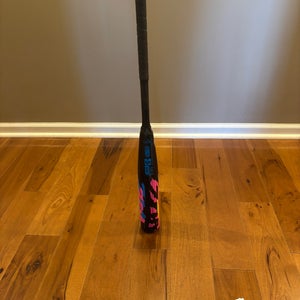 2022 DeMarini Zoa USSSA Certified Bat (-5) Composite 27 oz 32" (Used)