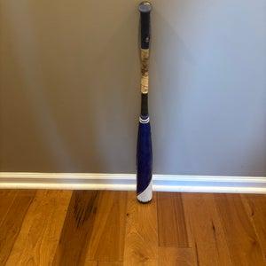 AXE Avenge Composite USSSA Certified Bat (-8) Composite 23 oz 31" (Used)