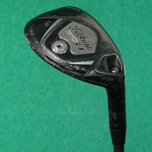 Titleist 910H 21 Hybrid Mitsubishi Chemical Tensei CK 60HY Graphite Regular