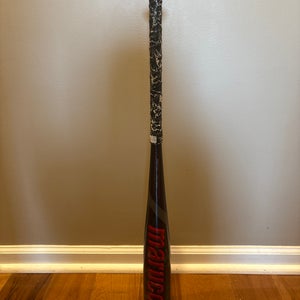 Marucci CAT9 Alloy Bat (-10) Alloy 19 oz 29" (Used)