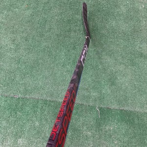 Senior CCM Jetspeed FT6 Pro Hockey Stick Left Hand Pro Stock (66")