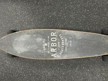 Arbor (Used)