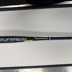Rawlings Velo Bat (-3) 29 oz 32" (Used)
