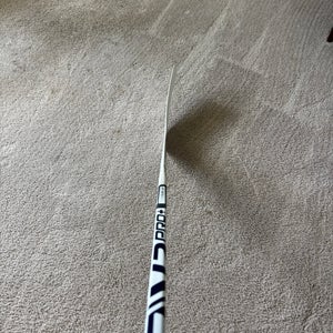 Senior Warrior RV2 Right Handed Hockey Stick Pro Stock (New)