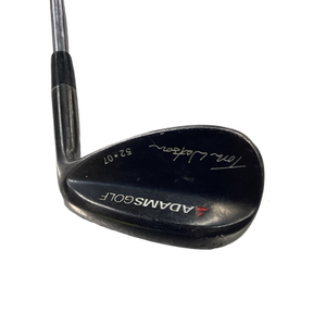 Used Adams Golf TOM WATSON Golf Wedge Mens RH Gap/Approach Wedge 11613-S000160424