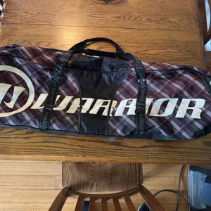 Warrior Bag (Used)