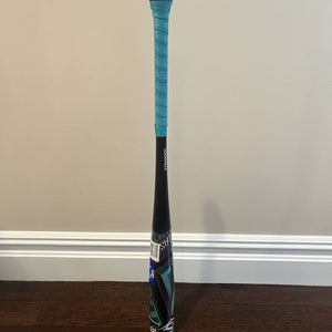 Louisville Slugger Atlas Alloy BBCOR Certified Bat (-3) Alloy 30 oz 33" (New)