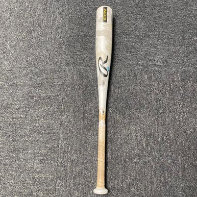 Rawlings 2026 ICON USSSA Baseball Bat - 2 3/4" Barrel, -10 Drop, Cool Mint Color | In/Tense Composite