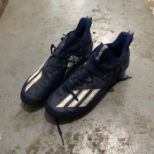 Men's  Size M 12.5 (W 13.5) Adidas (Used)