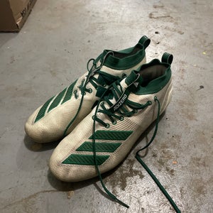 Men's  Size 13.0 (W 14.0) Adidas (Used)