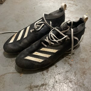 Men's  Size 13.0 (W 14.0) Adidas (Used)