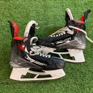 Bauer Vapor X5 Pro Hockey Skates | Intermediate 6.5
