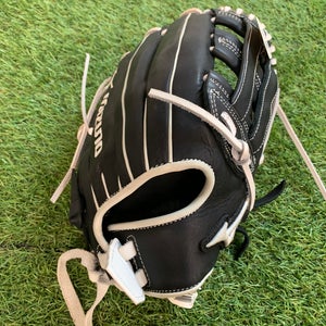 Mizuno Pro select Right Hand Throw Infield Softball Glove 11.75" (Used)