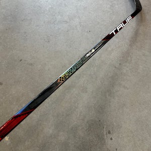 P90TM 85 Flex Senior True Project X Smoke Right Handed Hockey Stick Pro Stock NHL (New)