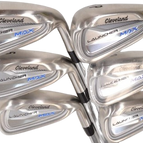 New CLEVELAND  Launcher MAX 5-PW Stiff RH 11860-CLE11239748