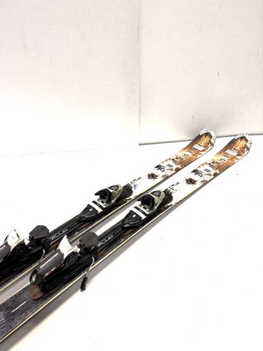 Dynastar (Used) Men's Beginner / Intermediate Level 172 cm Skis ...