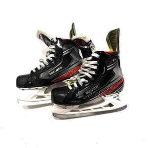 Used Bauer X2.9 FIT 2 Intermediate Hockey Skate Intermediate 5.0 11860-S000291468