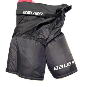 Used Bauer NSX PANTS Junior Pant Black XL 11860-S000291462