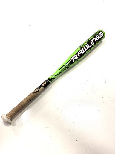 Used Rawlings RAPTOR T-BALL BB/SB T-Ball Bat 25" 11860-C000291376