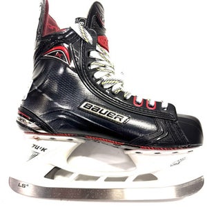 Used Bauer VAPOR 1X Intermediate Hockey Skate Intermediate 6.0 11860-S000291479