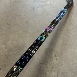 2 PACK P92 90 Flex Senior True catalyst 9x3 Left Hand Hockey Stick Pro Stock NHL (New)