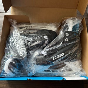 Bauer X-LP Hockey Skates Regular Width 12 (New)