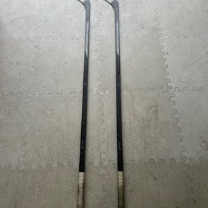 Senior CCM RibCor Trigger 7 Left Hand Hockey Stick P88  (Used)