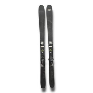 HEAD (Used) Men's Intermediate / Advanced Level 169 cm Skis