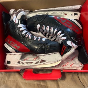 CCM JetSpeed FT670 Hockey Skates Size 5.5 (Used)