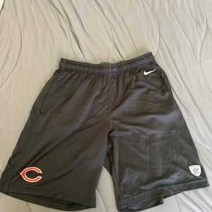 Nike Chicago Bears Shorts