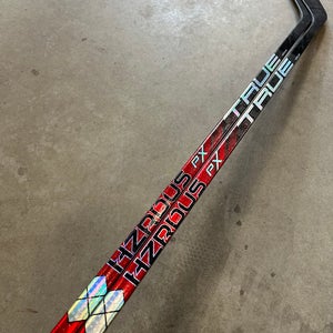 2 PACK Custom P92 85 Flex Senior True Hzrdus PX Left Hand Hockey Stick Pro Stock NHL (New)
